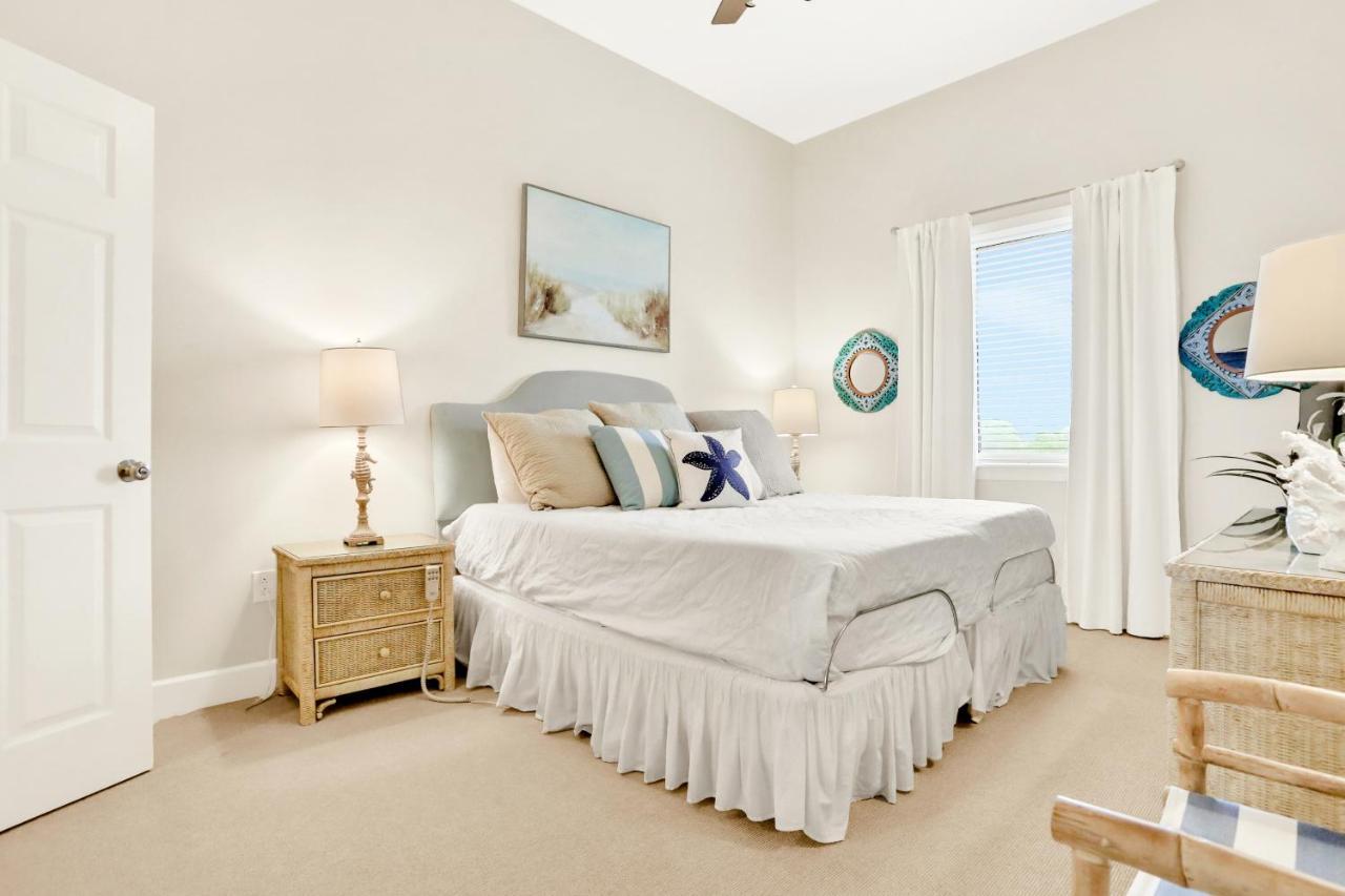 Seagrove Highlands 1407 - Sea La Vie Lejlighed Santa Rosa Beach Eksteriør billede