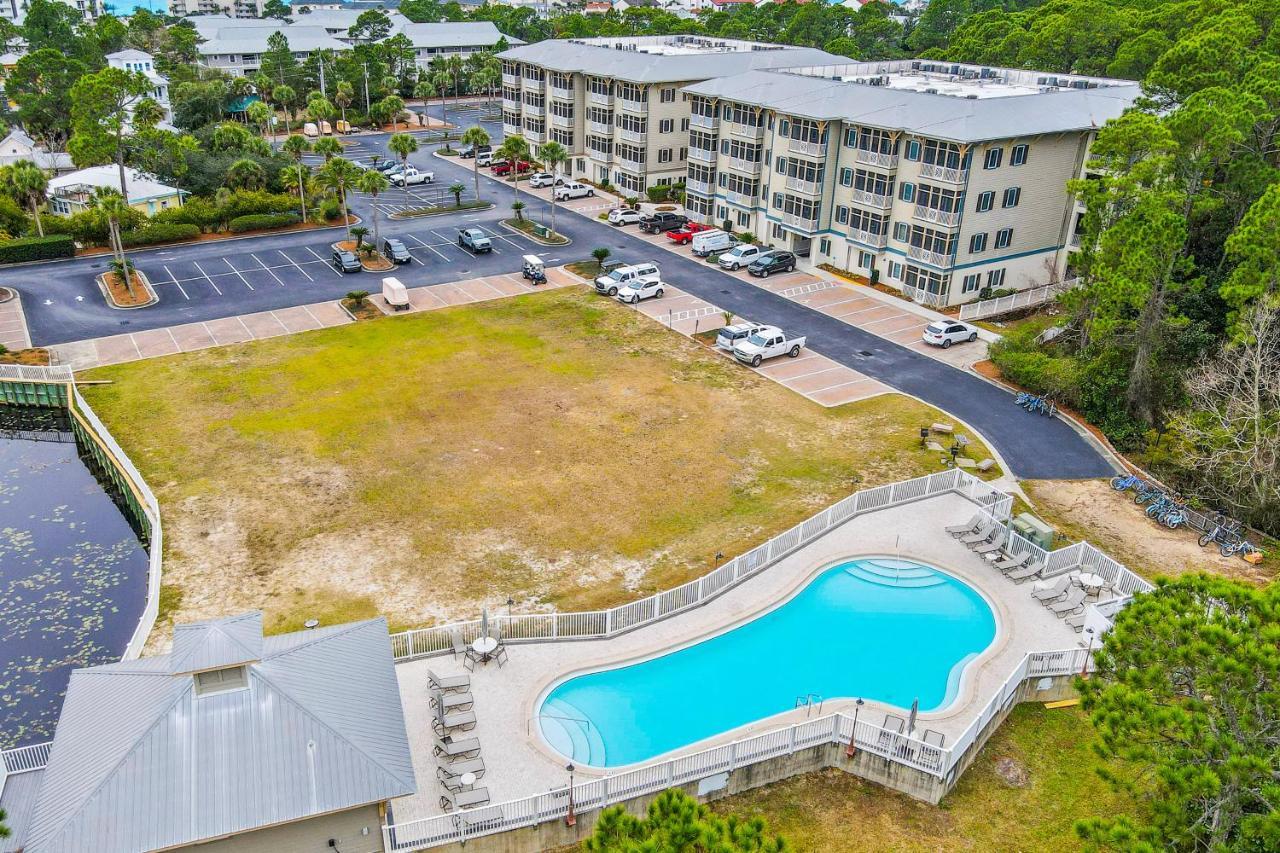 Seagrove Highlands 1407 - Sea La Vie Lejlighed Santa Rosa Beach Eksteriør billede