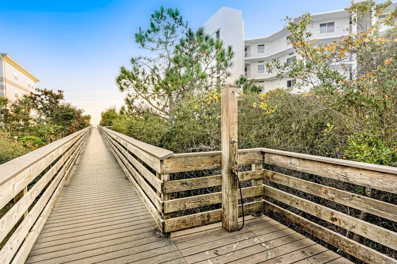 Seagrove Highlands 1407 - Sea La Vie Lejlighed Santa Rosa Beach Eksteriør billede