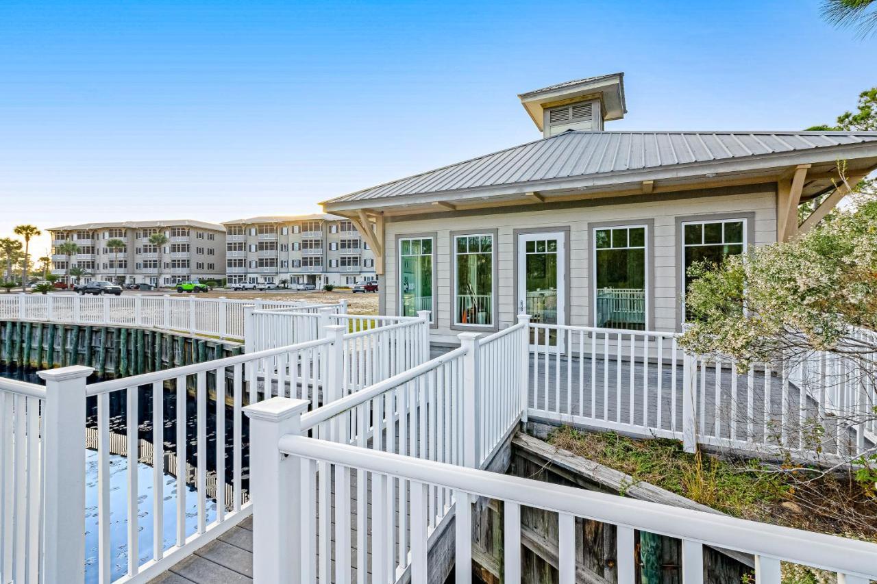 Seagrove Highlands 1407 - Sea La Vie Lejlighed Santa Rosa Beach Eksteriør billede